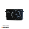 8660_ Electroventilador peugeot 207 Active , Ref: 8660-zzM3C