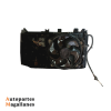 Electroventilador Citroen  Picasso 2.0 HDI , Ref: 8661-zzM3C