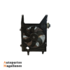 Electroventilador Renault Megane , Ref: 8662-zzM3C