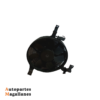 Electroventilador Nissan Navara D22 , Ref: 8663-zzM3C