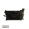 Radiador de motor Peugeot  106 , Ref: 8666-zz