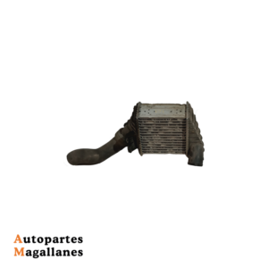 Intercooler Volkswagen New Beatle , Ref: 8668-zz