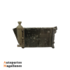 Radiador de motor Peugeot 106 307 , Ref: 8674-zz