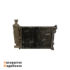 Radiador de motor Peugeot 106 307 , Ref: 8676-zz