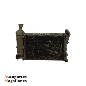 Radiador de motor Peugeot 106 307 , Ref: 8677-zz