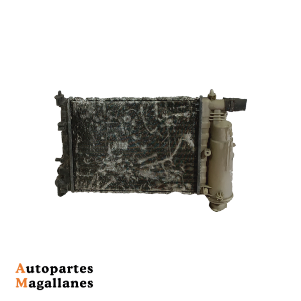 Radiador de motor Peugeot 106 307 , Ref: 8679-zz