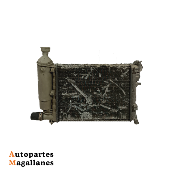 Radiador de motor Peugeot 106 307 , Ref: 8680-zz