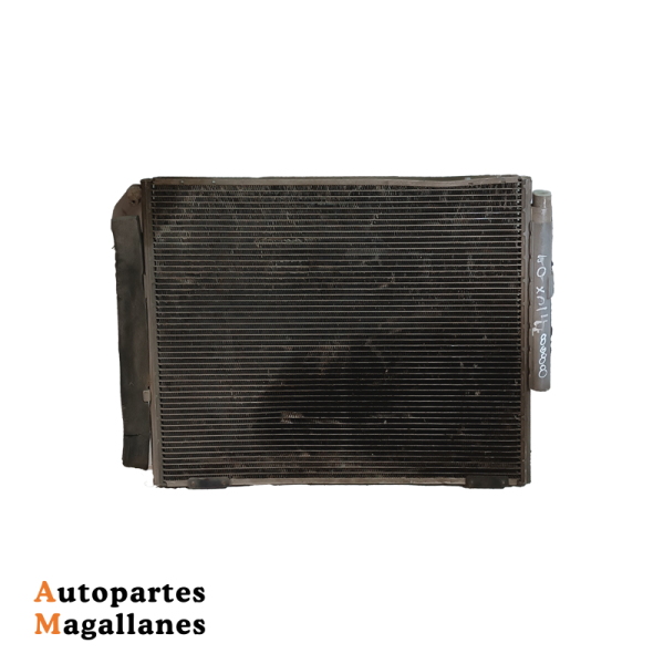 Radiador de motor Toyota  Hilux , Ref: 8688-zz