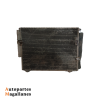 Radiador de motor Toyota  Hilux , Ref: 8688-zz