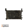 Radiador de motor Ford Fiesta , Ref: 8692-zz