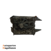 Radiador de motor Renault Clio , Ref: 8695-zz