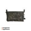 Radiador de motor Ford Fiesta , Ref: 8697-zz