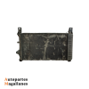 Radiador de motor Ford Fiesta , Ref: 8697-zz