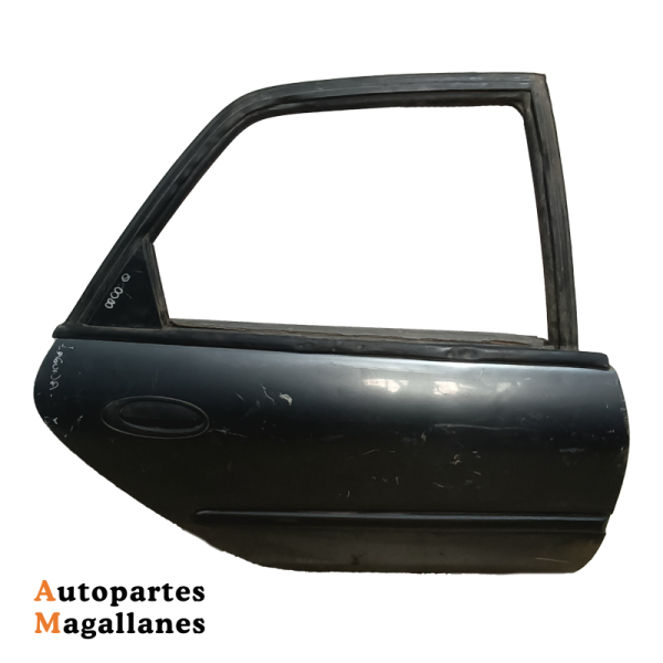Puerta trasera derecha Renault  LAGUNA , Ref: 88-SinRef.