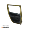 Puerta trasera izquierda Peugeot  206 SW , Ref: 9117-B2C