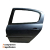 Puerta trasera izquierda Peugeot  307 , Ref: 9119-B2C