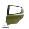 Puerta trasera izquierda Peugeot  207active , Ref: 9128-B2A