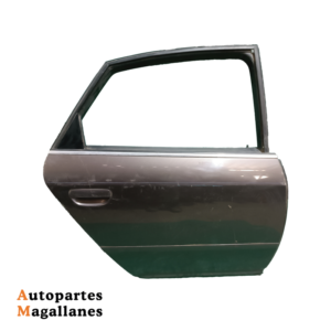 Puerta trasera derecha  Audi   , Ref: 9191-B3L