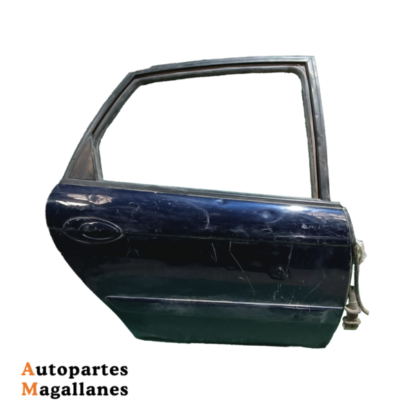 Puerta trasera derecha  Citroen  C5.TD , Ref: 9192-B3L