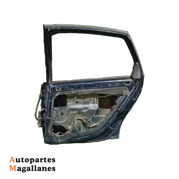 Puerta trasera derecha  Citroen  C5.TD , Ref: 9192-B3L