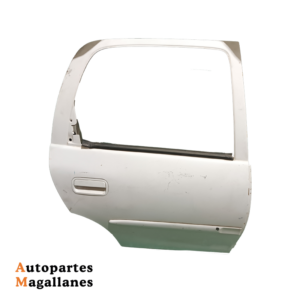 Puerta trasera derecha  Chevrolet  Corsa , Ref: 9197-B3K