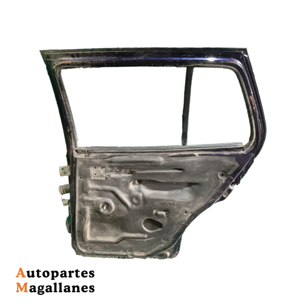 Puerta trasera derecha  Volkswagen  Golf 3 , Ref: 9203-B3J