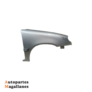 Guardabarros derecho Citroen  Saxo 2 , Ref: 9227-F3E