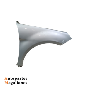 Guardabarros derecho Mercedes benz  Classe B , Ref: 9234-F3A