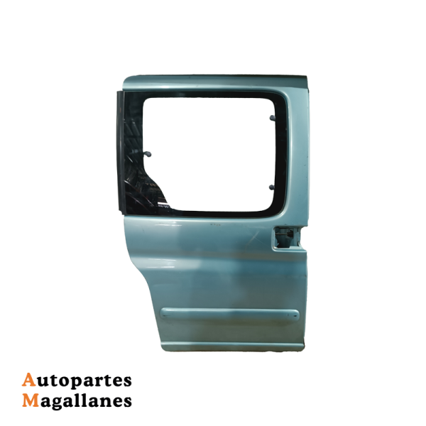Puerta Lateral derecha Citroen Berlingo , Ref: 9442-SinRef.