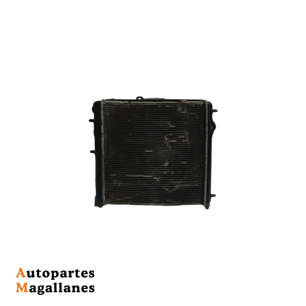 9456_ Radiador de motor Citroen C3 , Ref: 9456-zz