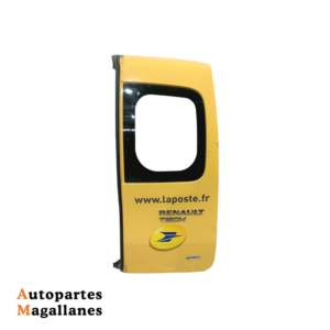 Puerta trasera derecha Renault Desconocido , Ref: 9480-A2A
