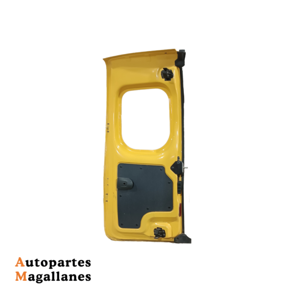 Puerta trasera derecha Renault Desconocido , Ref: 9480-A2A