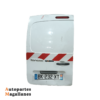 Puerta trasera izquierda Renault Kangoo , Ref: 9484-A2A