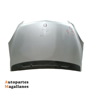 Capot / Espolon Mercedes Benz  Clase B , Ref: 9490-A1B