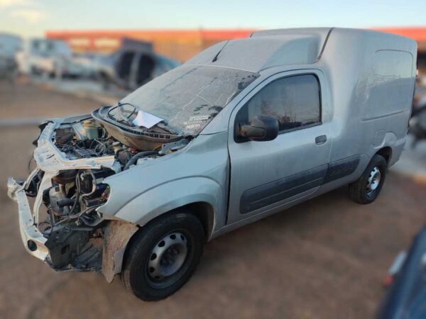 Repuestos de Fiat  Nuevo Fiorino Furgon 1.4 2015 Ref:CH88