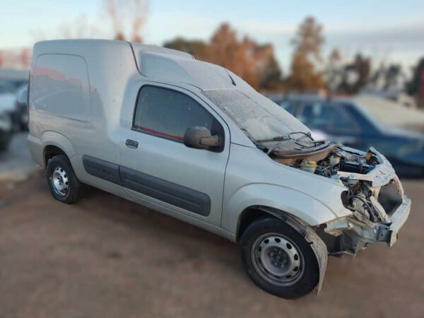 Repuestos de Fiat  Nuevo Fiorino Furgon 1.4 2015 Ref:CH88