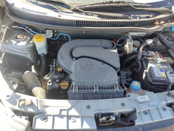 Repuestos de Fiat Mobi Easy 2019 Ref:CH85