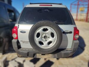Repuestos de Ford Ecosport  1.6L Base 2008 Ref:CH86