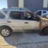Repuestos de Ford Ecosport  1.6L Base 2008 Ref:CH86