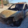 Repuestos de Ford Ecosport  1.6L Base 2008 Ref:CH86