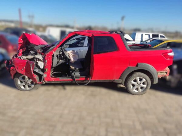 Repuestos de Fiat  Strada Trekking d/cabina AA 2020 Ref:CH90