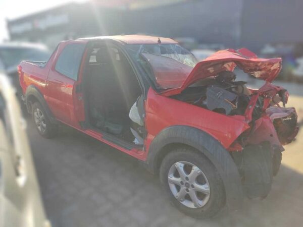 Repuestos de Fiat  Strada Trekking d/cabina AA 2020 Ref:CH90