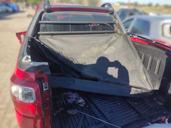 Repuestos de Fiat  Strada Trekking d/cabina AA 2020 Ref:CH90