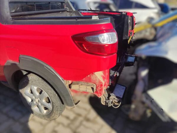 Repuestos de Fiat  Strada Trekking d/cabina AA 2020 Ref:CH90