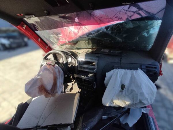 Repuestos de Fiat  Strada Trekking d/cabina AA 2020 Ref:CH90