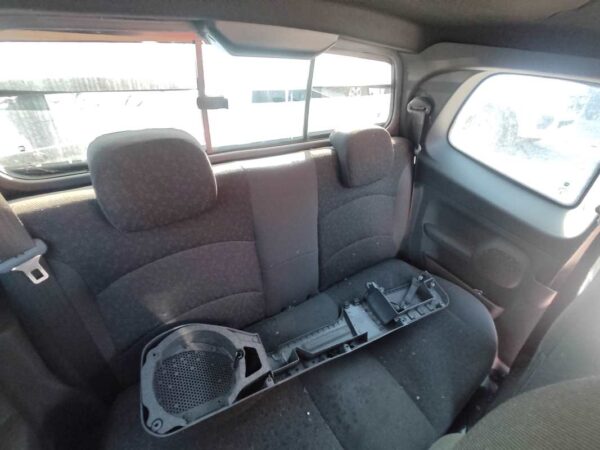 Repuestos de Fiat  Strada Trekking d/cabina AA 2020 Ref:CH90