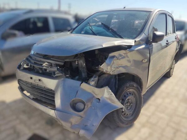 Repuestos de Suzuki Celerio 2018 Ref:CH93