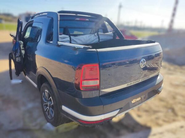 CH96 Repuestos de Volkswagen Saveiro Cross (G7) 2018 Ref:CH96