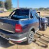 CH96_2 Repuestos de Volkswagen Saveiro Cross (G7) 2018 Ref:CH96