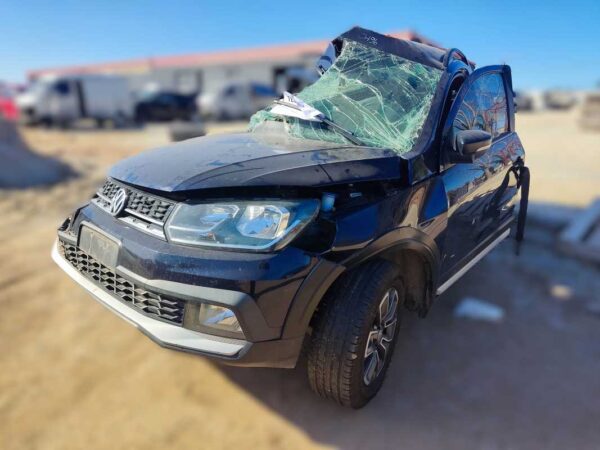 CH96_4 Repuestos de Volkswagen Saveiro Cross (G7) 2018 Ref:CH96